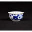Chinesische Teetasse, Teeschale
