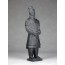 Terrakotta-Krieger aus Xi'an "General" (41cm Serie)