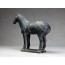 Terrakotta-Krieger aus Xi'an "Pferd" (41cm Serie)