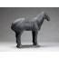 Terrakotta-Krieger aus Xi'an "Pferd" (41cm Serie)