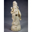 Fu Lu und Shou Porzellanfiguren Set Sanxing
