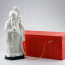 Porzellanfigur "Shou" mit Geschenkbox