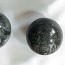 QiGong Kugeln Marmor Naturstein