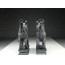 Steinfiguren "Qilin", Ming-Dynastie