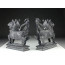 Steinfiguren "Qilin", Ming-Dynastie