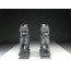 Steinfiguren "Qilin", Ming-Dynastie