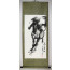 Rollbild "Galoppierendes Pferd", Xu Beihong