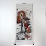 Chinesisches Bild Drache