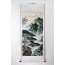 Chinesisches Rollbild Landschaft