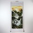 Chinesisches Wandbild