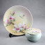 Chinesisches Porzellan-Set