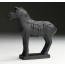 Pferd, Tonarmee aus Xian
