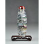 Große Snuff Bottle "Jiankou"