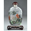 Große Snuff Bottle "Der große Fluss"