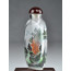 Große Snuff Bottle "Der große Fluss"