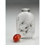 Snuff Bottle "Flusskrebse"