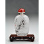 Snuff Bottle "Flusskrebse"