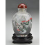 Snuff Bottle "Die Chinesische Mauer"
