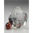 Snuff Bottle "Die Chinesische Mauer"