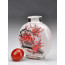 Snuff Bottle "Pflaumenblüte" (rund)