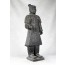 Terrakotta-Krieger aus Xi'an "Soldat" (80cm Serie)
