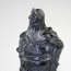 Guan Gong Skulptur