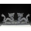 Steinfiguren "Himmelsdrachen"