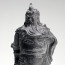 Kwan Yu Statue
