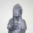Steinfigur "Guan Yin des Lebens"