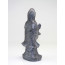 Steinfigur "Guan Yin des Lebens"