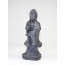 Steinfigur "Guanyin des Lebens"
