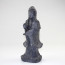 Steinfigur "Kwan Yin"