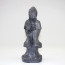 Steinfigur "Guan Yin des Lebens"