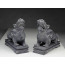 Steinfiguren "Pi Xiu", Weibchen