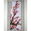 Stickbild Chinesische Blumen "Pflaumenblüte"