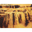 Stickbild "Detian Wasserfall"