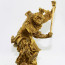 Sun Wukong Affenkönig Monkey King Statue