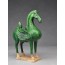 Tang-Pferd "Geflügeltes Pferd"