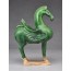 Tang-Pferd "Geflügeltes Pferd"