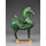 Tang-Pferd "Geflügeltes Pferd"