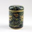 Chinesische Teedose, Drachenperle