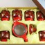 Verpackung Teeservice