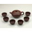 Yixing Teeservice "Ländliches China", Fang Gu