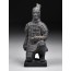 Xi'an Terrakottakrieger - Der Bogenschütze