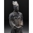 Xi'an Terrakottakrieger "General" (22cm Serie)