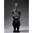 Terrakotta-Krieger aus Xi'an "General" (41cm Serie)