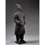 Terrakotta-Krieger aus Xi'an "General" (41cm Serie)