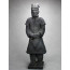 Terrakotta-Krieger aus Xi'an "General" (80cm Serie)