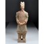 Xi'an Terrakottakrieger Komplett-Set (hell, 42cm Serie) - General
