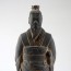 Original Replik des Kaiser Qin